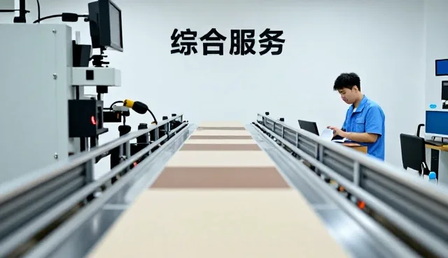 包头市锐金工业科技有限公司