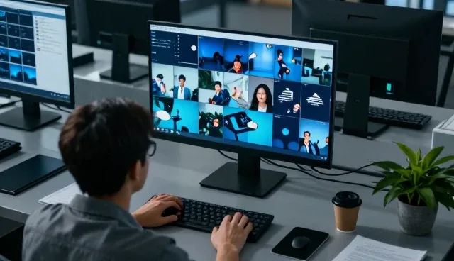 工业管理系统选型中需关注的实际场景适配性