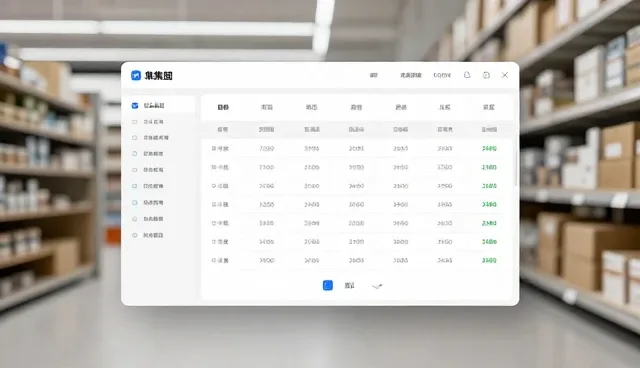 环境温度对技术开发数据采集的影响与应对策略